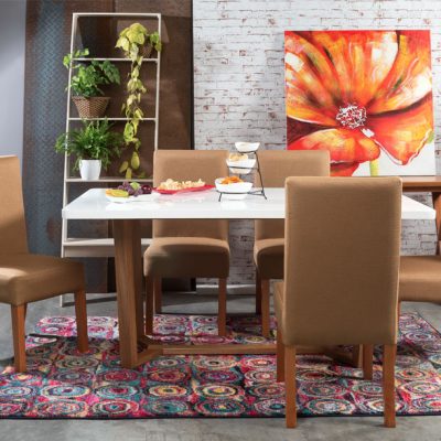 Mesa Comedor Urban