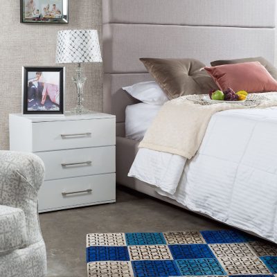 Cama Murano 1,40