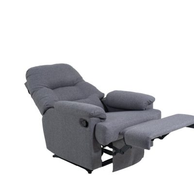Silla Reclinable Luxury