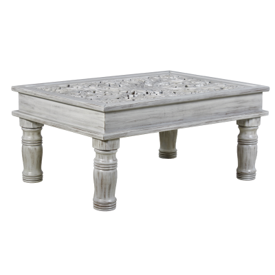 Mesa de Centro Barroco