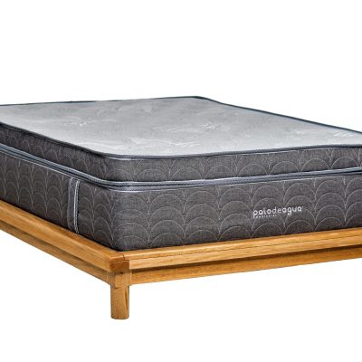 Base Cama California 1,40