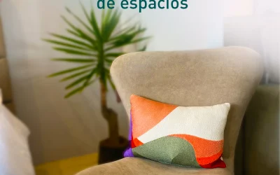 El uso adecuado del color en la transformación de espacios