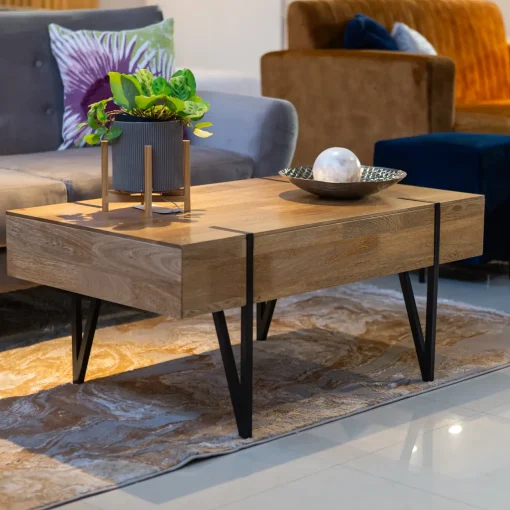 Mesa Centro Boom - Image 3