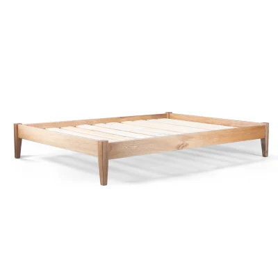 Base Cama Siena
