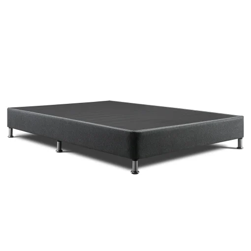 Base Cama Tapizada