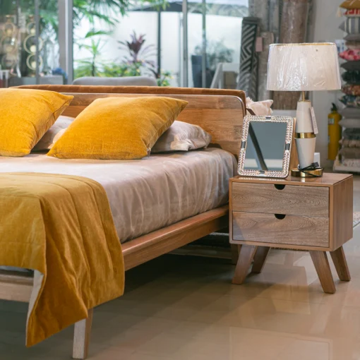 Cama Aspen - Image 3