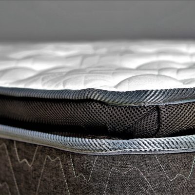 Colchon One Pillow
