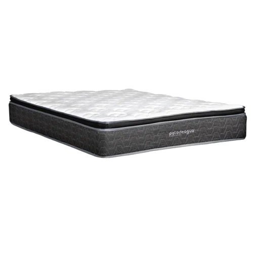 Colchon One Pillow