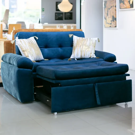 Sofa Cama Texas