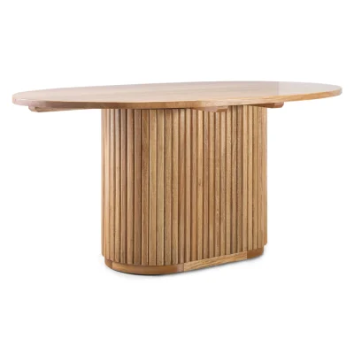 Mesa de Comedor Hanna 6 ptos