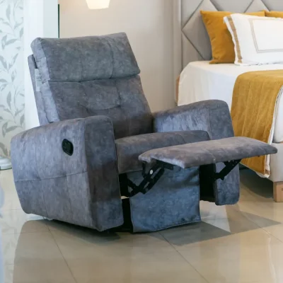 Silla Reclinable Siena