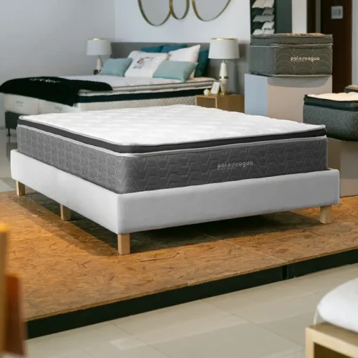 Base Cama Sublime